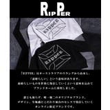 クロス スウェット メンズ | ONE 4 PREMIUM | 詳細画像4 