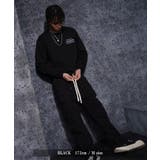 クロス スウェット メンズ | ONE 4 PREMIUM | 詳細画像12 