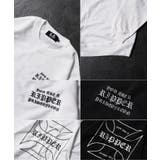 クロス スウェット メンズ | ONE 4 PREMIUM | 詳細画像16 