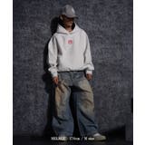 R エンブレム フーディー | ONE 4 PREMIUM | 詳細画像7 