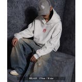 R エンブレム フーディー | ONE 4 PREMIUM | 詳細画像8 