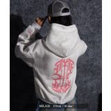 R エンブレム フーディー | ONE 4 PREMIUM | 詳細画像9 