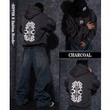 R エンブレム フーディー | ONE 4 PREMIUM | 詳細画像10 