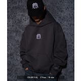 R エンブレム フーディー | ONE 4 PREMIUM | 詳細画像12 