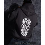 R エンブレム フーディー | ONE 4 PREMIUM | 詳細画像13 