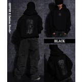 R エンブレム フーディー | ONE 4 PREMIUM | 詳細画像14 