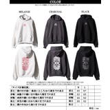 R エンブレム フーディー | ONE 4 PREMIUM | 詳細画像2 