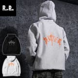 Key フーディー メンズ | ONE 4 PREMIUM | 詳細画像1 