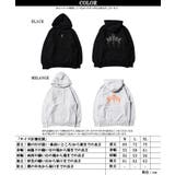 Key フーディー メンズ | ONE 4 PREMIUM | 詳細画像2 