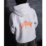 MELANGE | Key フーディー メンズ | ONE 4 PREMIUM