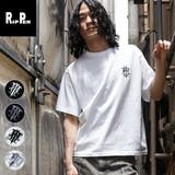 RIPPER シンプル ロゴ | ONE 4 PREMIUM | 詳細画像1