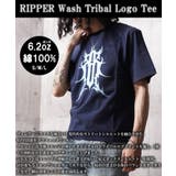 RIPPER 硫化染め トライバル | ONE 4 PREMIUM | 詳細画像4