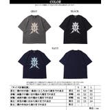 RIPPER 硫化染め トライバル | ONE 4 PREMIUM | 詳細画像2