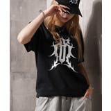 BLACK | RIPPER 硫化染め トライバル | ONE 4 PREMIUM