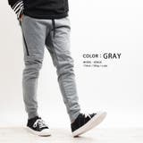 GRAY | ジョガーパンツ メンズ ジョガーパンツ | ONE 4 PREMIUM