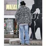 リバーシブル ボア ジャケット | ONE 4 PREMIUM | 詳細画像15