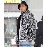 リバーシブル ボア ジャケット | ONE 4 PREMIUM | 詳細画像16