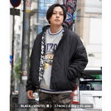 リバーシブル ボア ジャケット | ONE 4 PREMIUM | 詳細画像17