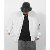 WHITE | MA 1 メンズ | ONE 4 PREMIUM