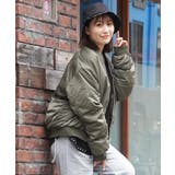 MA 1 メンズ | ONE 4 PREMIUM | 詳細画像34