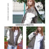 ◆ テックウール 袖PU | ONE 4 PREMIUM | 詳細画像8