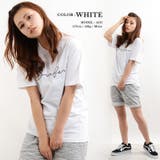 ホワイト | tシャツ 半袖 カットソー | ONE 4 PREMIUM