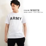 ホワイト | tシャツ 半袖 カットソー | ONE 4 PREMIUM