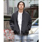 オーバーサイズ MA 1 | ONE 4 PREMIUM | 詳細画像9