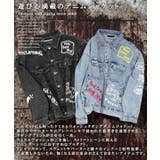 デニムジャケット レディース gジャン | ONE 4 PREMIUM | 詳細画像5