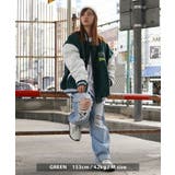 中綿 スタジャン メンズ | ONE 4 PREMIUM | 詳細画像10