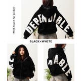 ミンクタッチ ファー ジャケット | ONE 4 PREMIUM | 詳細画像11 