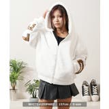 ミンクタッチ ファー ジャケット | ONE 4 PREMIUM | 詳細画像15 