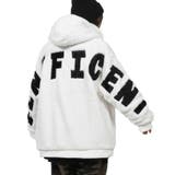 O.WHITE-A | ファー ジャケット メンズ | ONE 4 PREMIUM