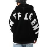 BLACK-A | ファー ジャケット メンズ | ONE 4 PREMIUM