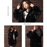 ファー ジャケット メンズ | ONE 4 PREMIUM | 詳細画像19