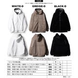 ファー ジャケット メンズ | ONE 4 PREMIUM | 詳細画像3
