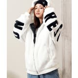 WHITE-C | ファー ジャケット メンズ | ONE 4 PREMIUM