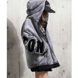CHARCOAL-C | ファー ジャケット メンズ | ONE 4 PREMIUM