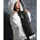 WHITE-D | ファー ジャケット メンズ | ONE 4 PREMIUM