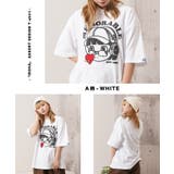 tシャツ メンズ 半袖tシャツ | ONE 4 PREMIUM | 詳細画像5