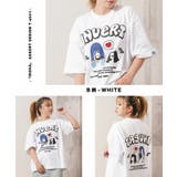 tシャツ メンズ 半袖tシャツ | ONE 4 PREMIUM | 詳細画像9