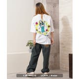 tシャツ メンズ 半袖tシャツ | ONE 4 PREMIUM | 詳細画像14
