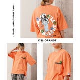 tシャツ メンズ 半袖tシャツ | ONE 4 PREMIUM | 詳細画像15