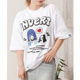 B柄-WHITE | tシャツ メンズ 半袖tシャツ | ONE 4 PREMIUM