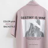 20-pink | シャツ メンズ 半袖 | ONE 4 PREMIUM