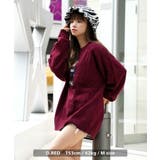 オーバーサイズ ジャガード ニット | ONE 4 PREMIUM | 詳細画像16