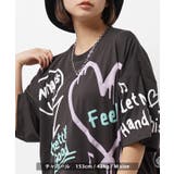 ◆落書き風 総柄 Tシャツ◆ | ONE 4 PREMIUM | 詳細画像14 