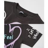 ◆落書き風 総柄 Tシャツ◆ | ONE 4 PREMIUM | 詳細画像24 