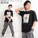 99-BLK(C) | Tシャツ big tシャツ | ONE 4 PREMIUM