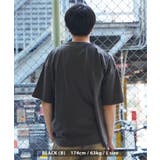 ◆ガールプリント ピグメントTシャツ◆ オーバーサイズ | ONE 4 PREMIUM | 詳細画像17